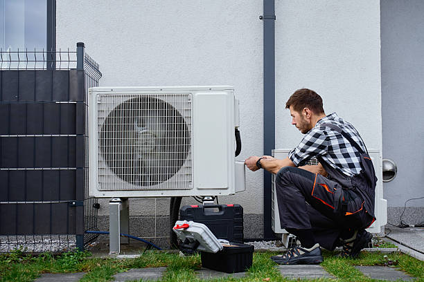 Trusted Ductwork Repair service in Duquesne, MO - AAA Pro HVAC